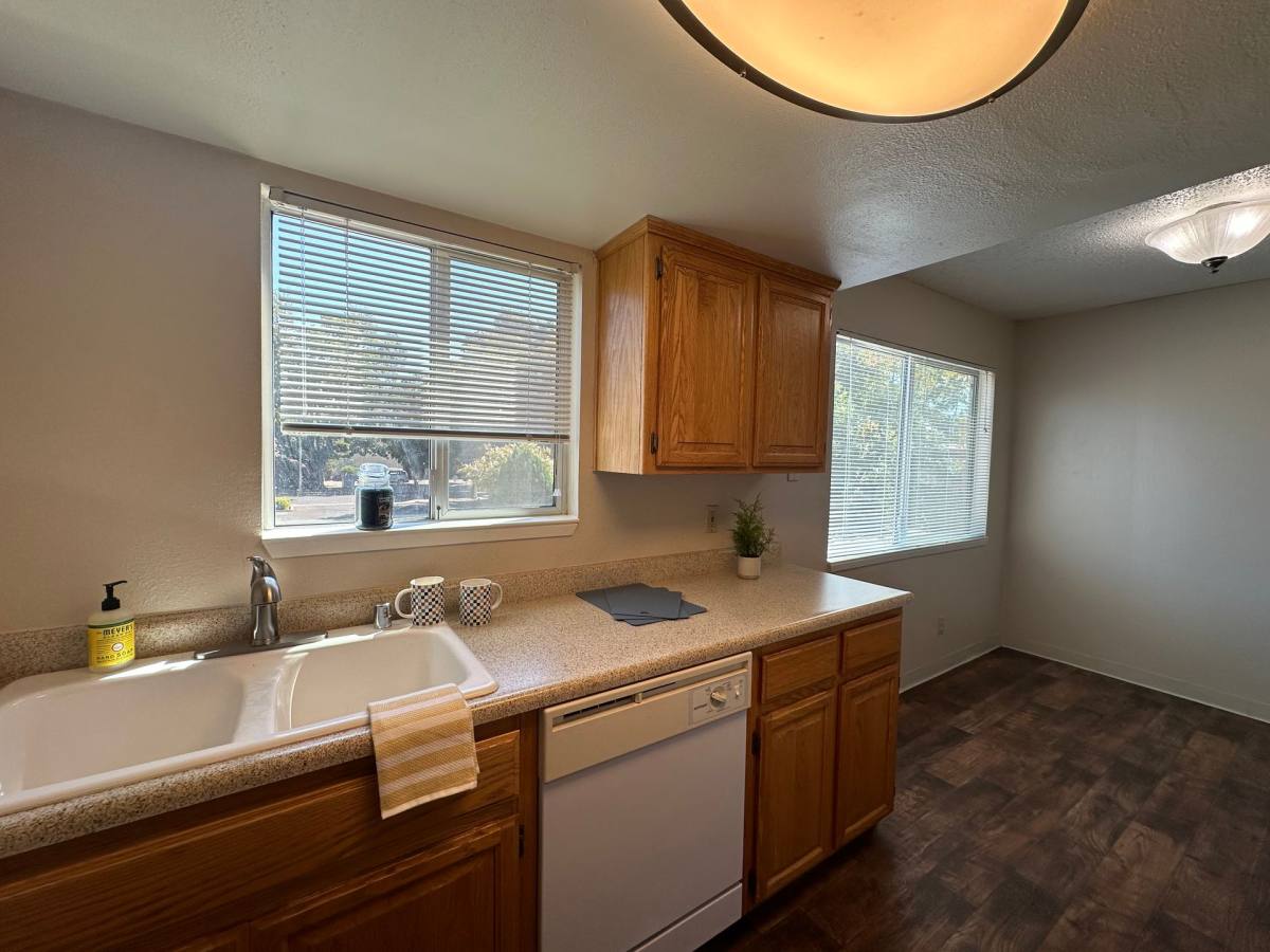 Townhouse for rent at 217 B St, Davis, CA 95616