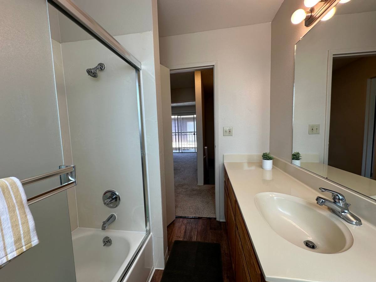 Townhouse for rent at 217 B St, Davis, CA 95616