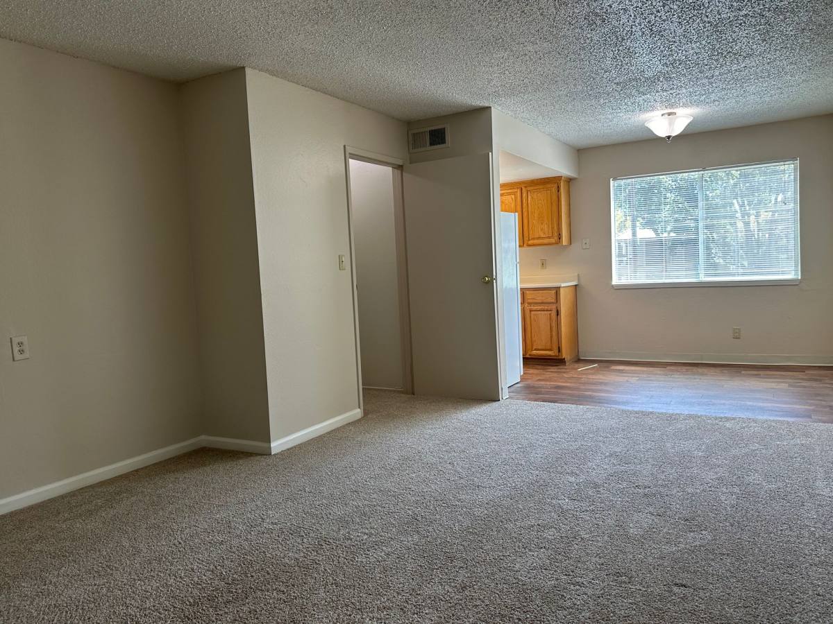 Townhouse for rent at 217 B St, Davis, CA 95616