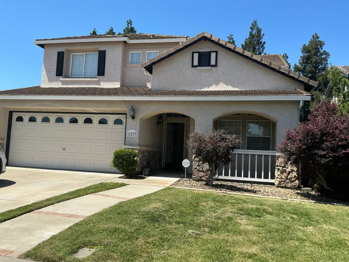 House for rent at 2023 Lauritson Lane, Manteca, CA 95336