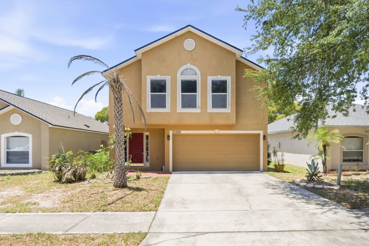 House for rent at 11535 Ivy Flower Loop, Riverview, FL 33578