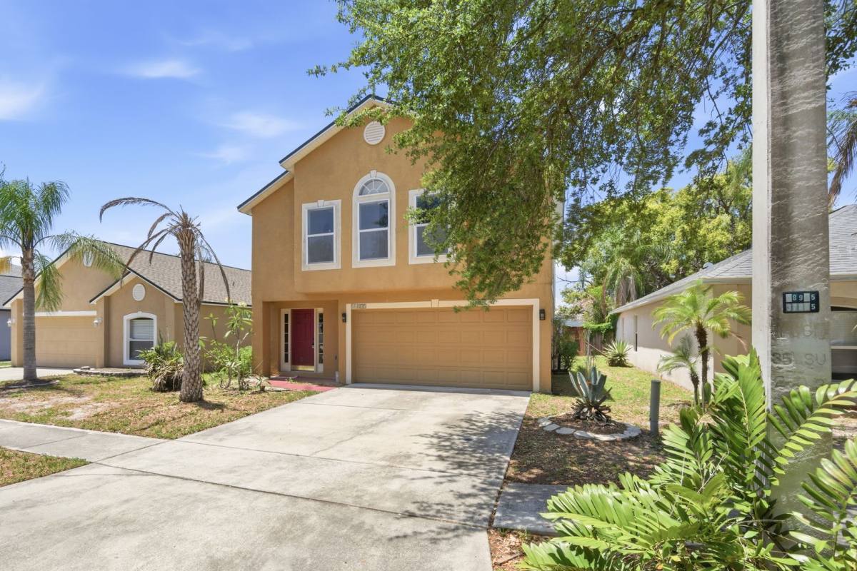 House for rent at 11535 Ivy Flower Loop, Riverview, FL 33578