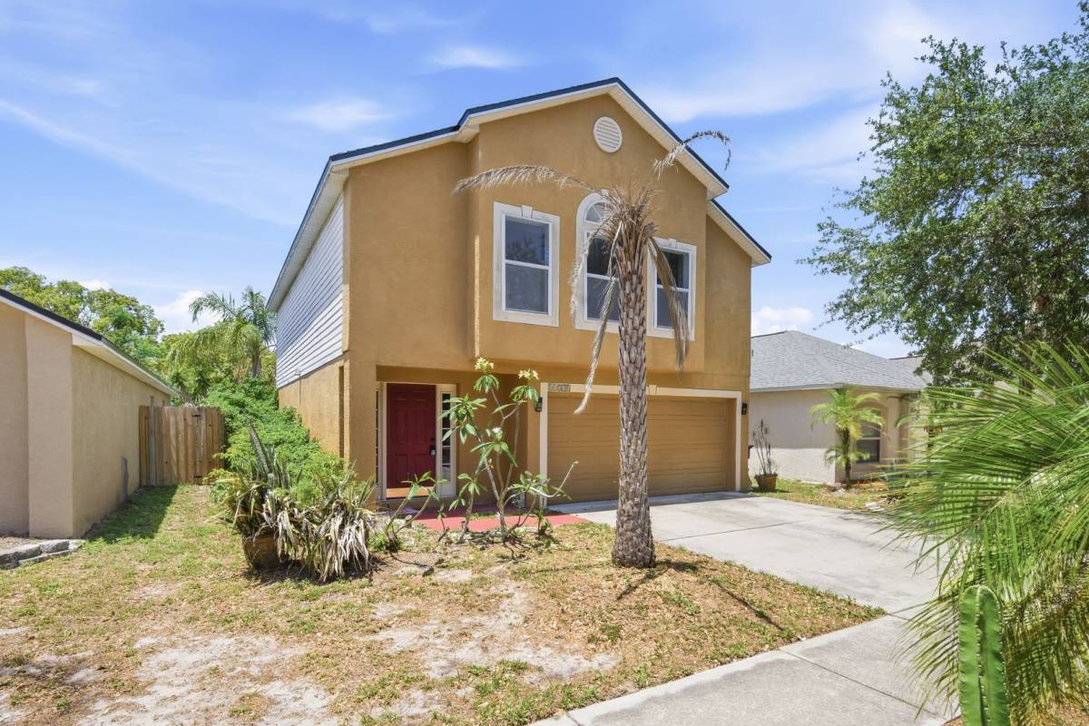 House for rent at 11535 Ivy Flower Loop, Riverview, FL 33578
