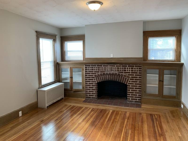 Apartment for rent at 1685-1687 Northampton St, Holyoke, MA 01040