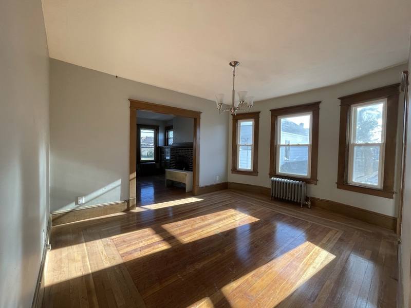 Apartment for rent at 1685-1687 Northampton St, Holyoke, MA 01040
