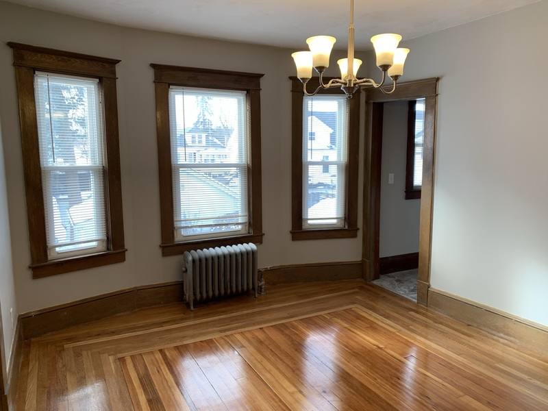 Apartment for rent at 1685-1687 Northampton St, Holyoke, MA 01040