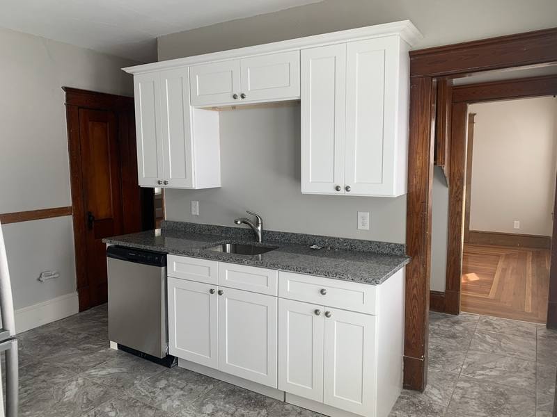 Apartment for rent at 1685-1687 Northampton St, Holyoke, MA 01040