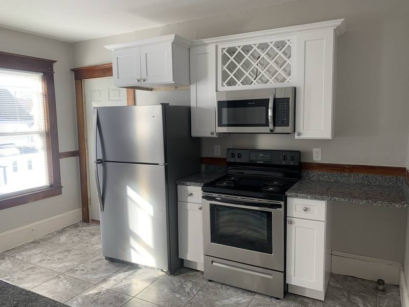 Apartment for rent at 1685-1687 Northampton St, Holyoke, MA 01040