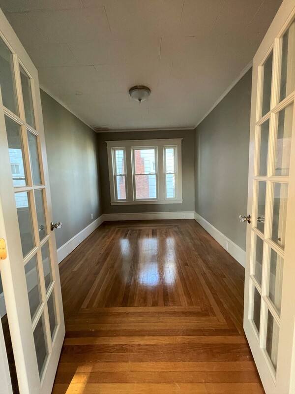 Apartment for rent at 1685-1687 Northampton St, Holyoke, MA 01040