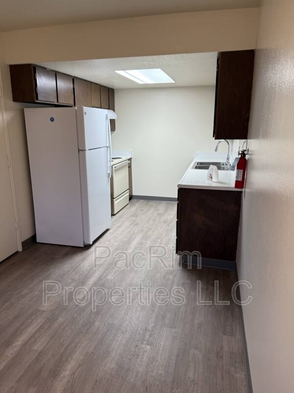 Apartment for rent at 3350 Boniface Parkway #40, Anchorage, AK 99504