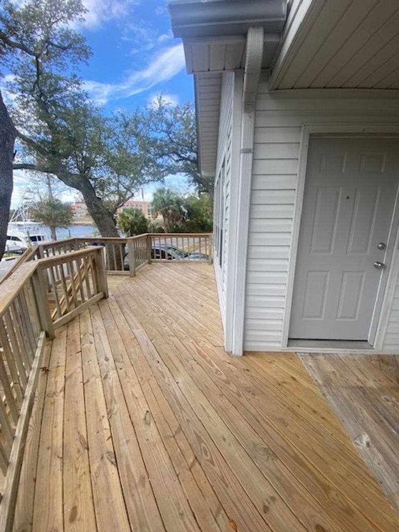 House for rent at 388 Massalina Dr, Panama City, FL 32401