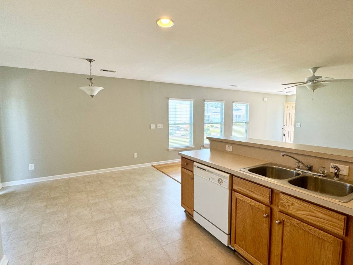 House for rent at 420 Hillsborough Dr, Conway, SC 29526