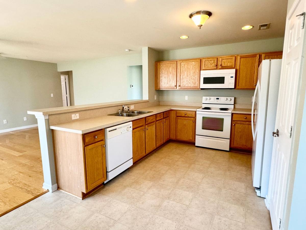 House for rent at 420 Hillsborough Dr, Conway, SC 29526