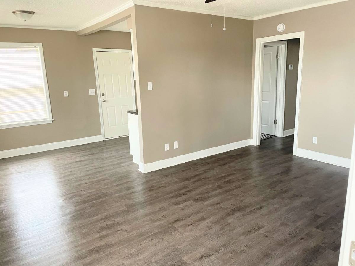 House for rent at 3179 Jackson Ave, Memphis, TN 38112