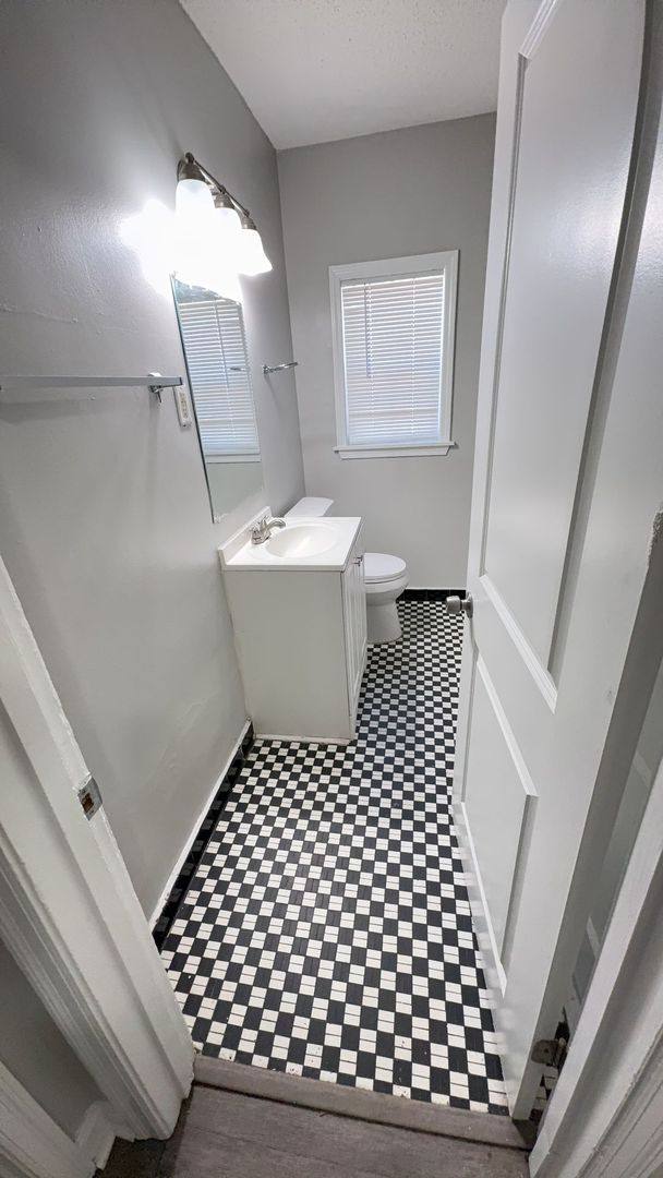 House for rent at 3179 Jackson Ave, Memphis, TN 38112