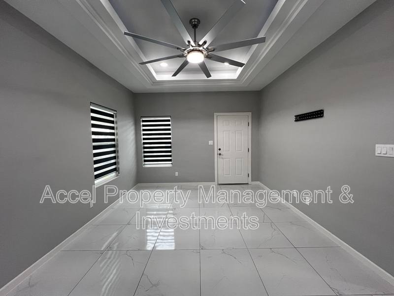 Apartment for rent at 1122 Country Club Dr #4, Alamo, TX 78516