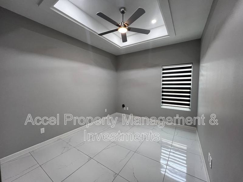 Apartment for rent at 1122 Country Club Dr #4, Alamo, TX 78516