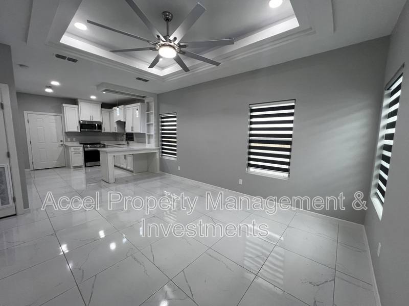 Apartment for rent at 1122 Country Club Dr #4, Alamo, TX 78516