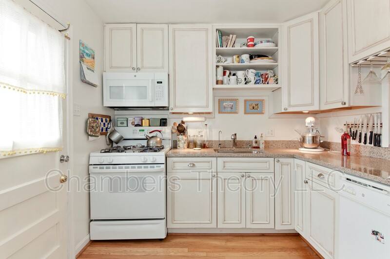 House for rent at 1419 Rittenhouse St NW, Washington, DC 20011