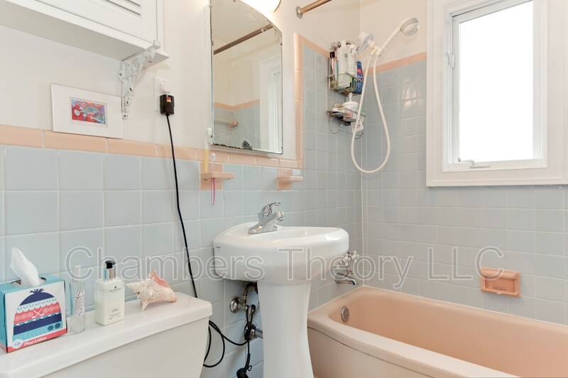 House for rent at 1419 Rittenhouse St NW, Washington, DC 20011