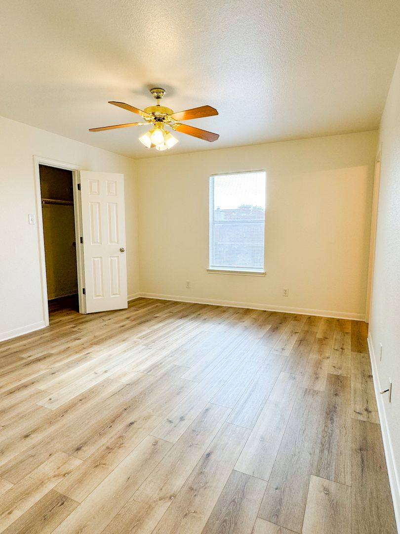 Apartment for rent at 1402 Cinch, Killeen, TX 76549
