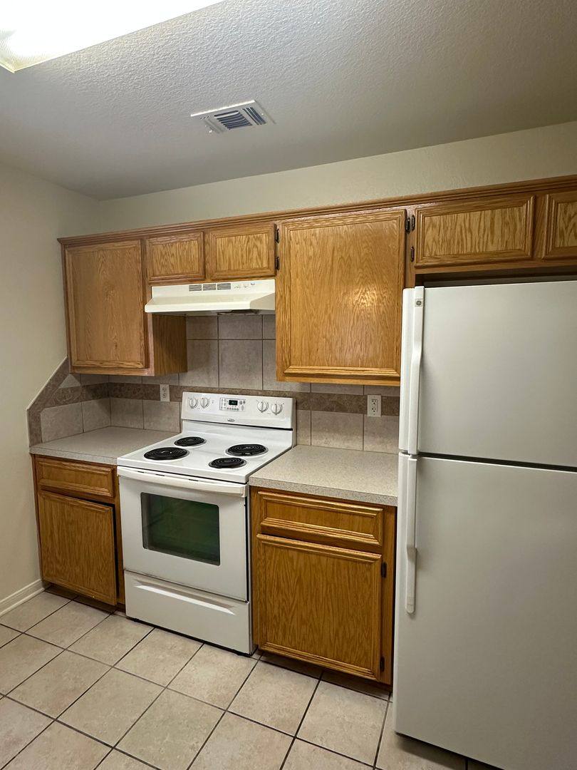 Apartment for rent at 1402 Cinch, Killeen, TX 76549