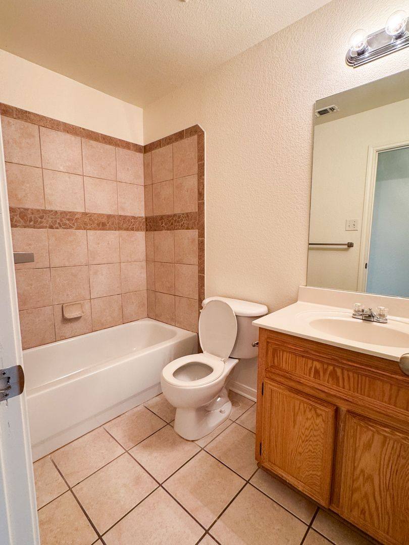Apartment for rent at 1402 Cinch, Killeen, TX 76549