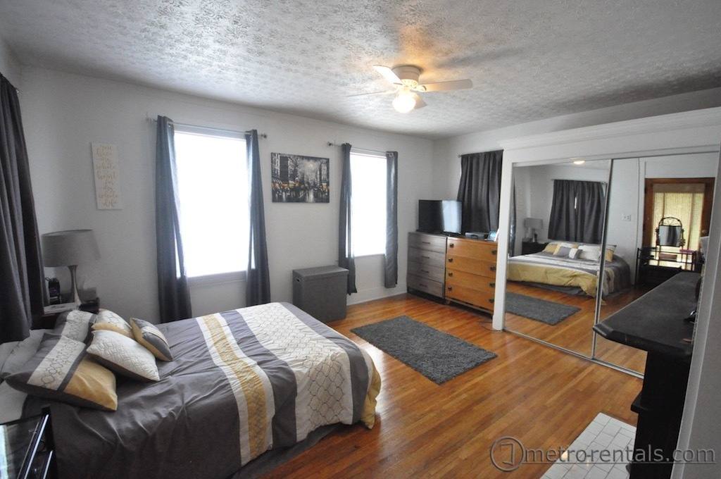 Apartment for rent at 514 S Third, Columbus, OH 43206