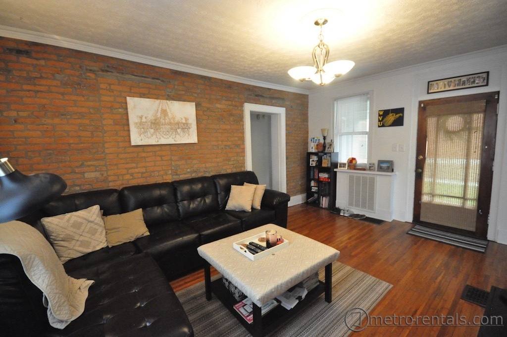 Apartment for rent at 514 S Third, Columbus, OH 43206