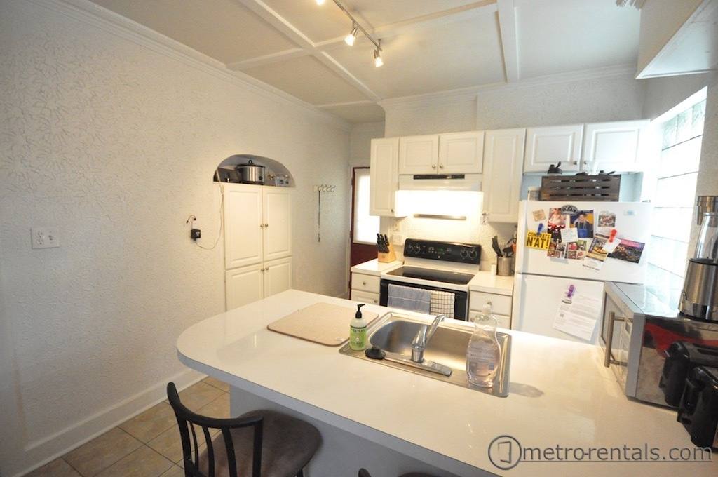 Apartment for rent at 514 S Third, Columbus, OH 43206