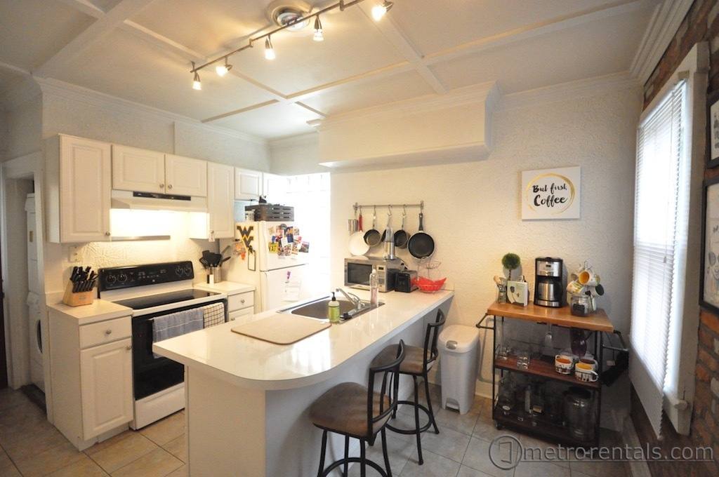 Apartment for rent at 514 S Third, Columbus, OH 43206