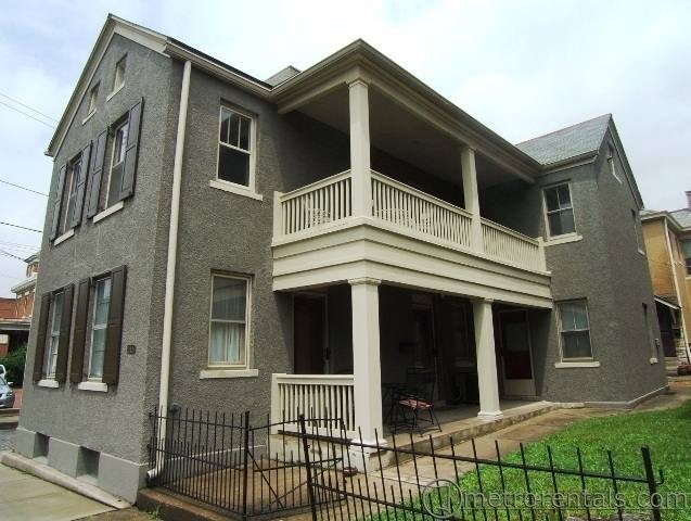 Apartment for rent at 514 S Third, Columbus, OH 43206