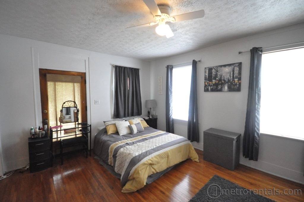 Apartment for rent at 514 S Third, Columbus, OH 43206