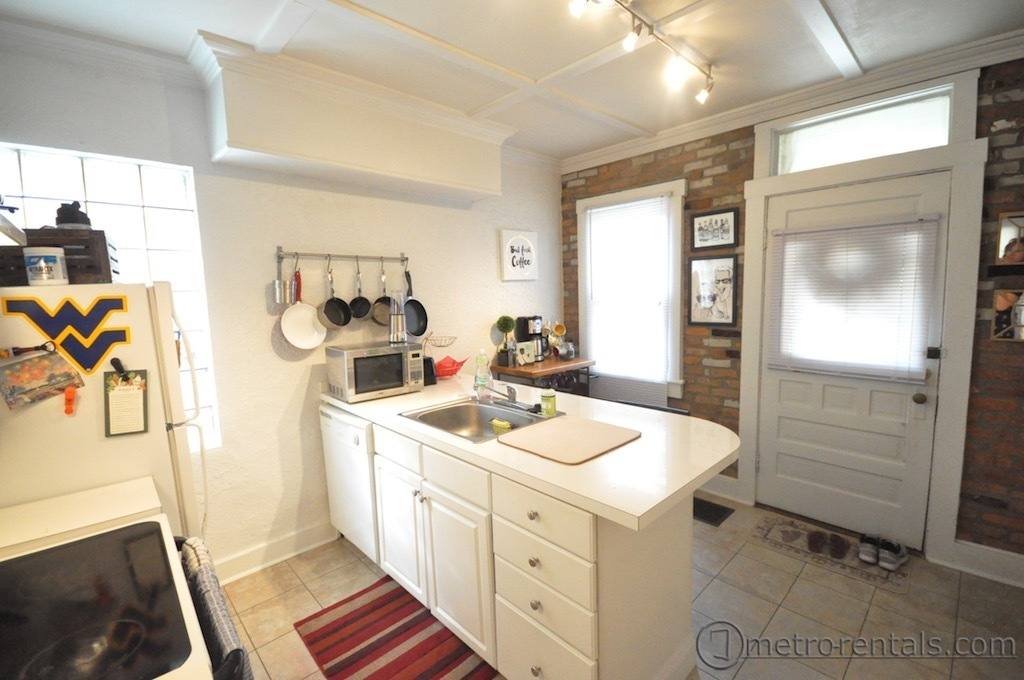 Apartment for rent at 514 S Third, Columbus, OH 43206