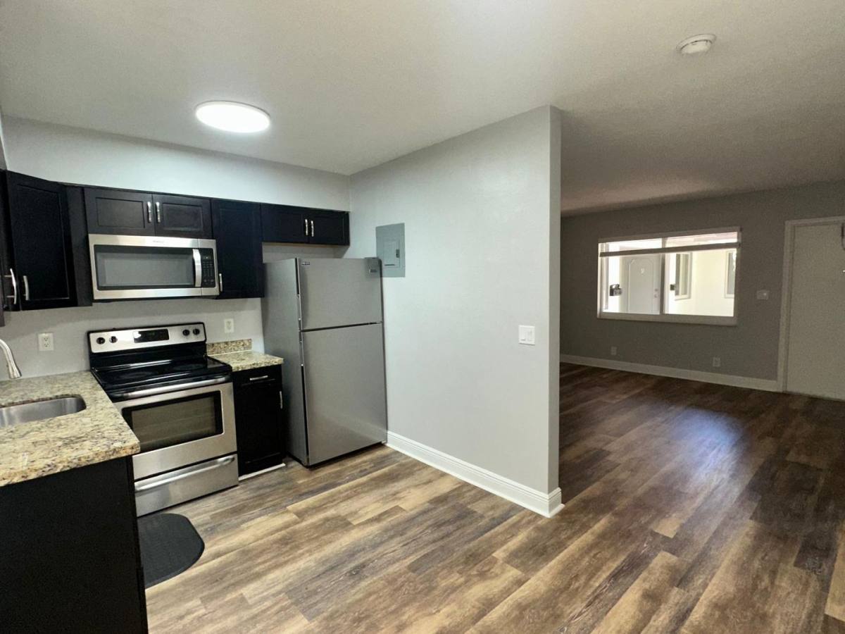 Apartment for rent at 3700-3720 NE 22nd Ave, Pompano Beach, FL 33064