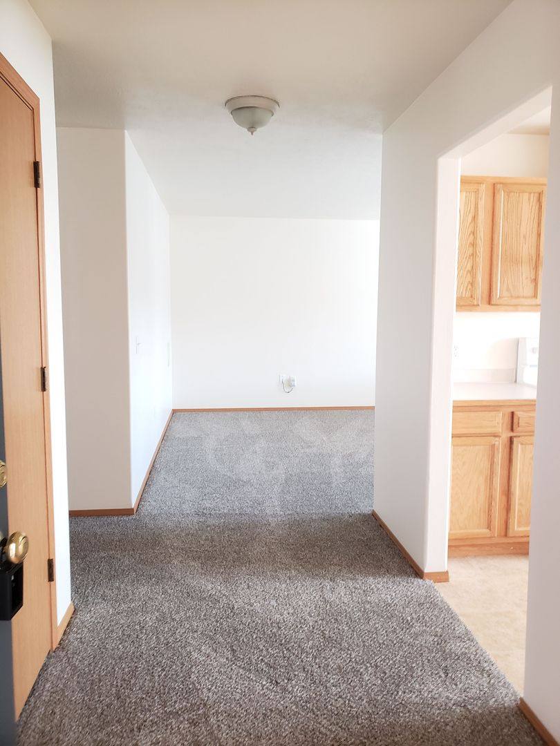 Apartment for rent at 1113 N Western, Wenatchee, WA 98801