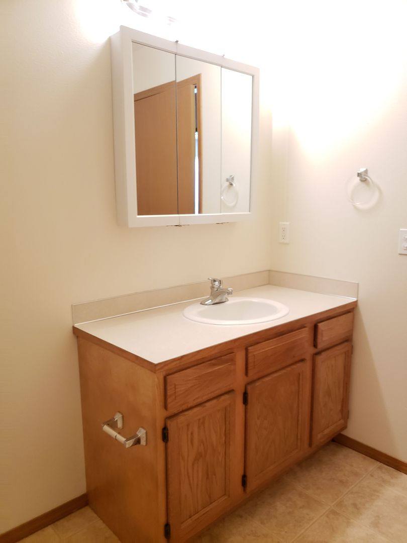 Apartment for rent at 1113 N Western, Wenatchee, WA 98801