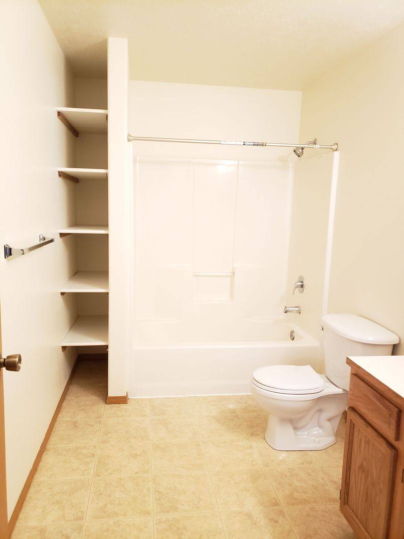 Apartment for rent at 1113 N Western, Wenatchee, WA 98801