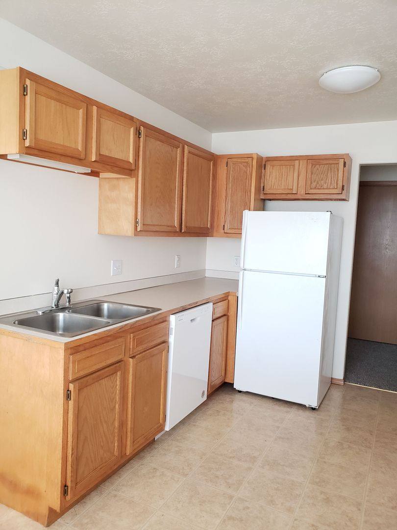 Apartment for rent at 1113 N Western, Wenatchee, WA 98801