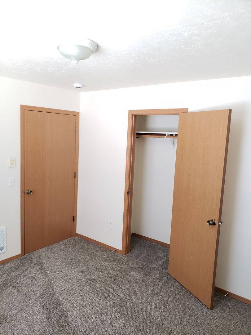 Apartment for rent at 1113 N Western, Wenatchee, WA 98801