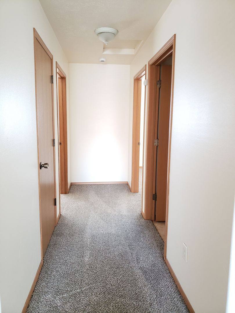 Apartment for rent at 1113 N Western, Wenatchee, WA 98801