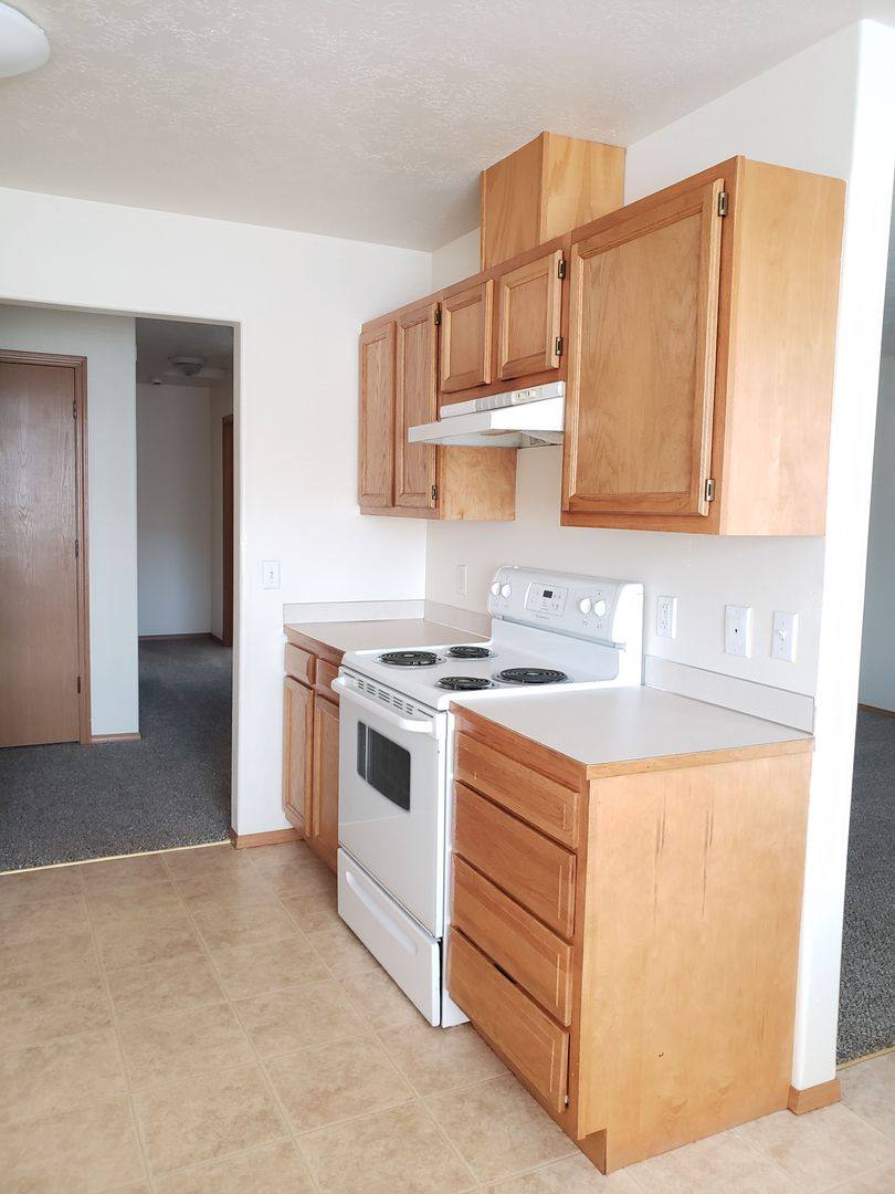 Apartment for rent at 1113 N Western, Wenatchee, WA 98801