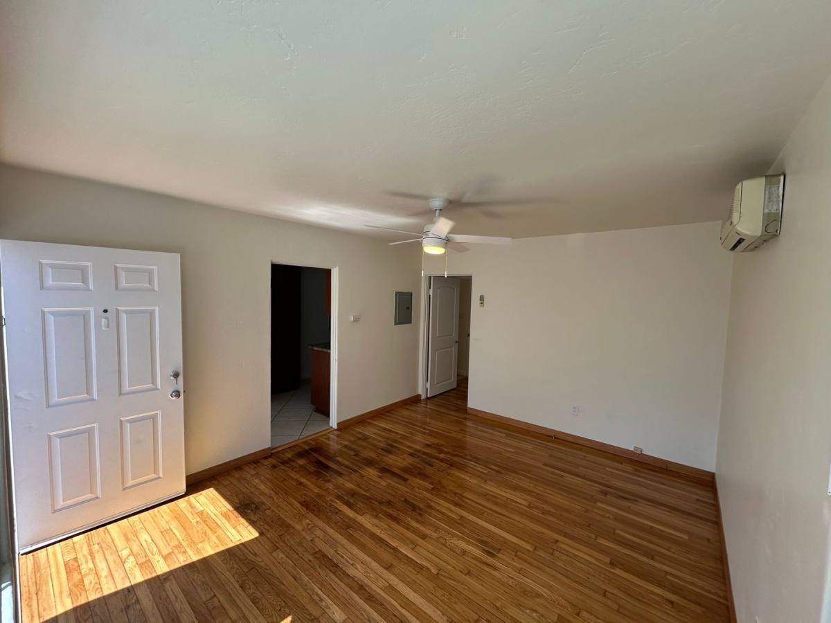 Apartment for rent at 2151 Brant St, San Diego, CA 92101