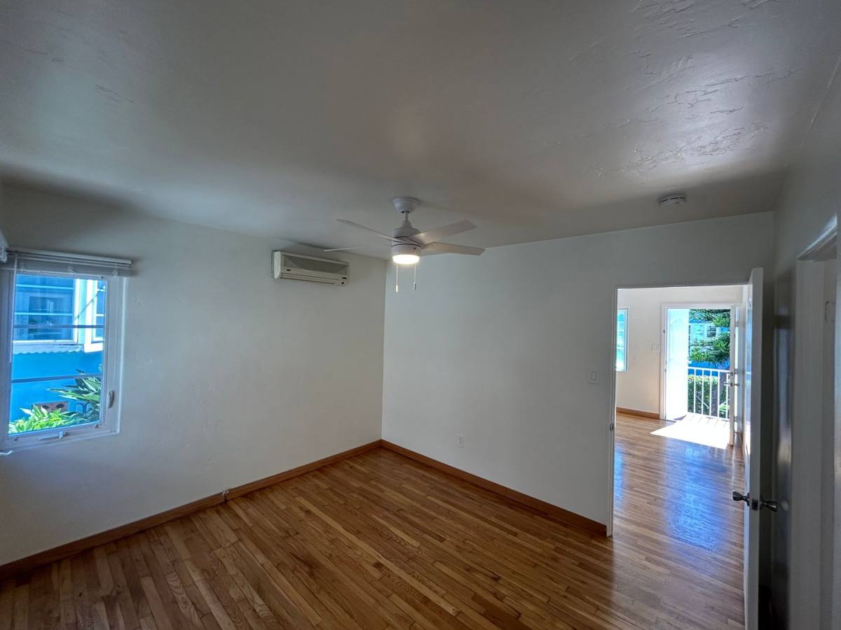 Apartment for rent at 2151 Brant St, San Diego, CA 92101