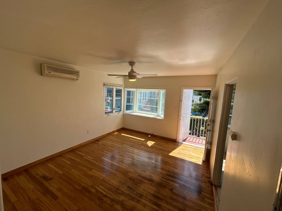 Apartment for rent at 2151 Brant St, San Diego, CA 92101