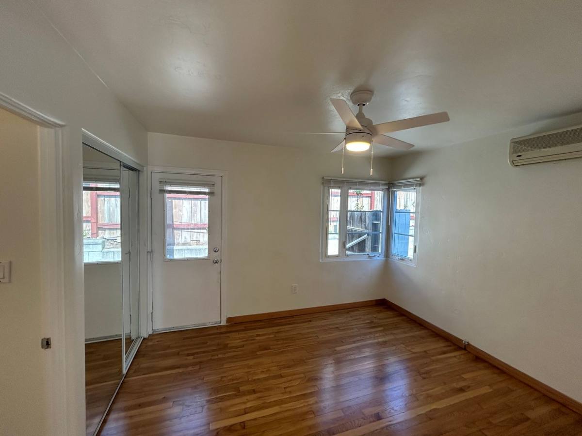 Apartment for rent at 2151 Brant St, San Diego, CA 92101
