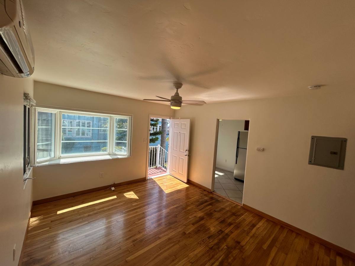 Apartment for rent at 2151 Brant St, San Diego, CA 92101
