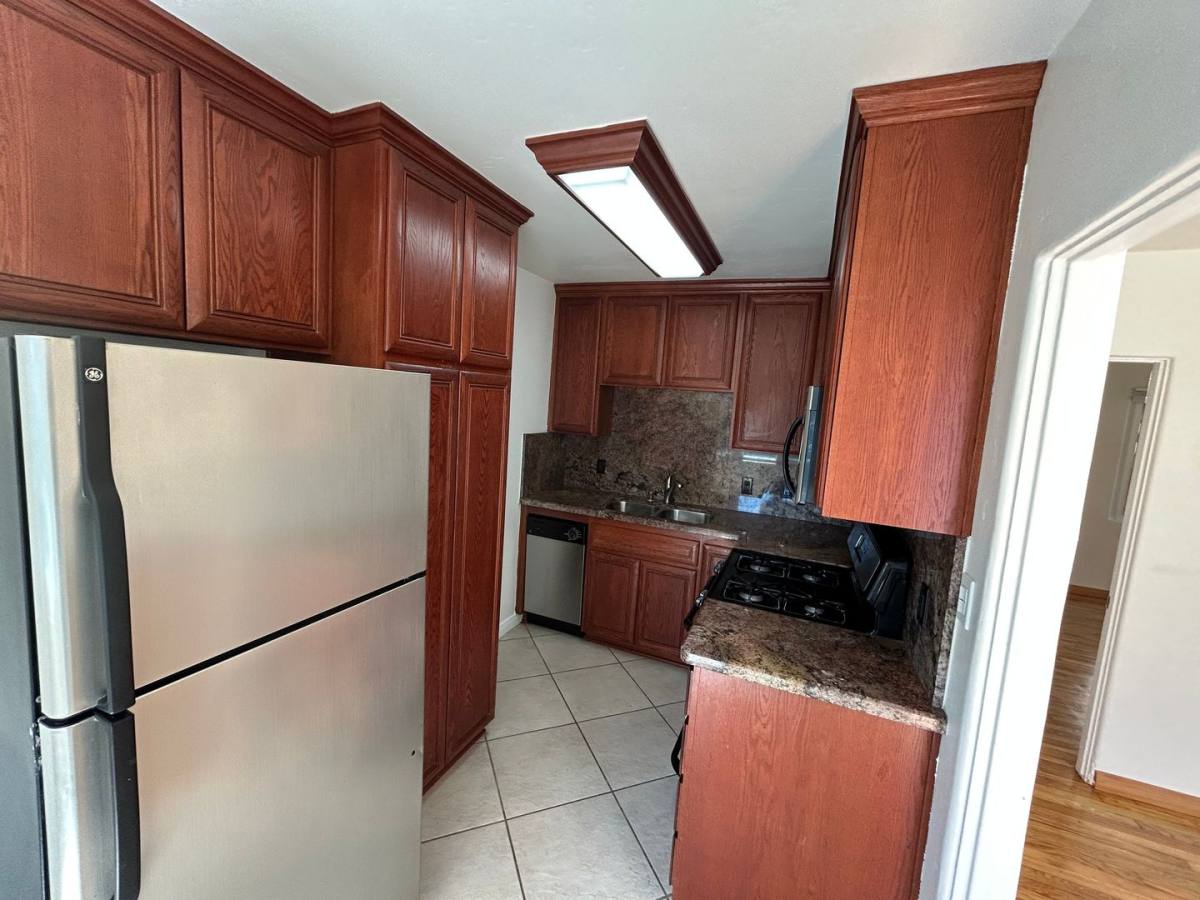 Apartment for rent at 2151 Brant St, San Diego, CA 92101
