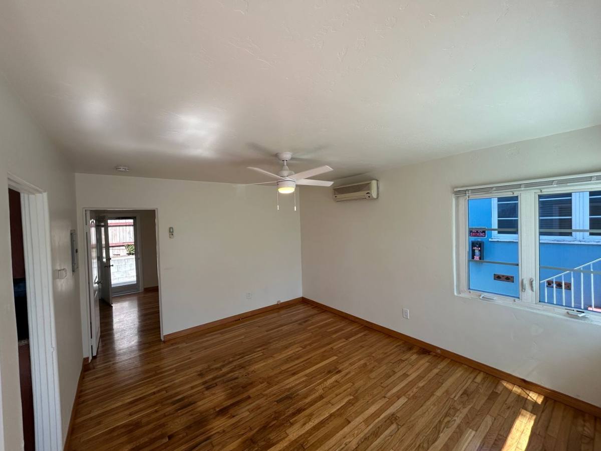 Apartment for rent at 2151 Brant St, San Diego, CA 92101