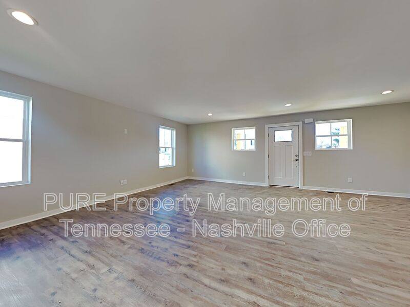 House for rent at 3407 Meadow Court, Nashville, TN 37207